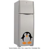 Adesivos Cozinha Animada (geladeira) - Pinguim Geloko